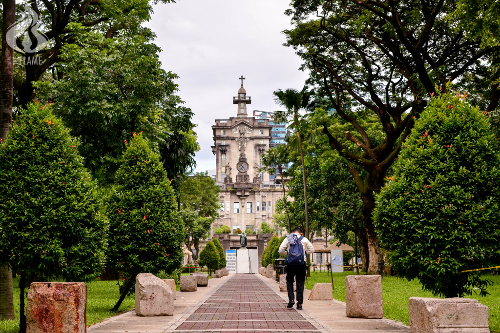 UST To Expand Limited F2F Classes As Metro Manila Eases To Alert Level