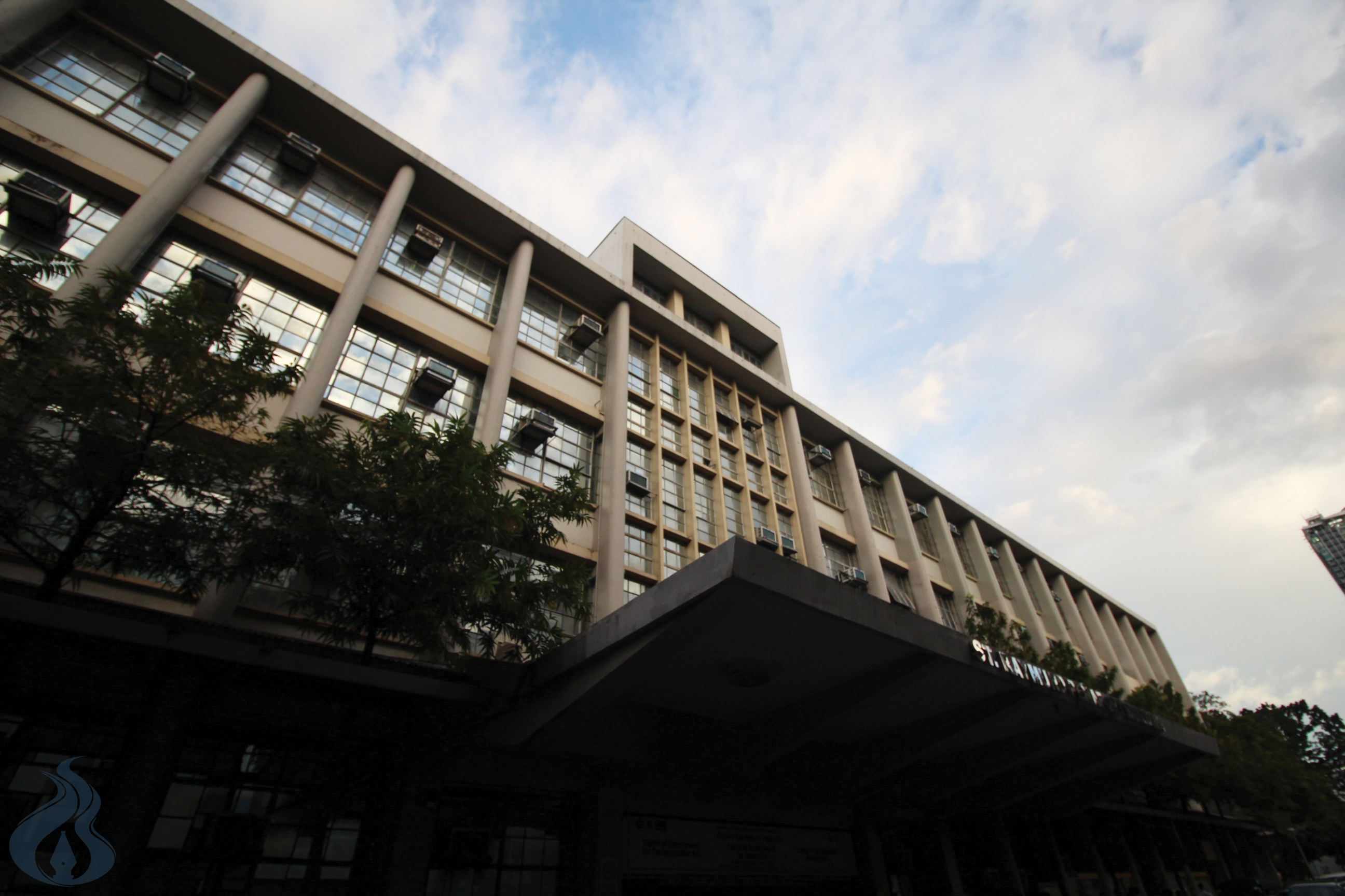 AB socs condemn “red-tagging” of UST