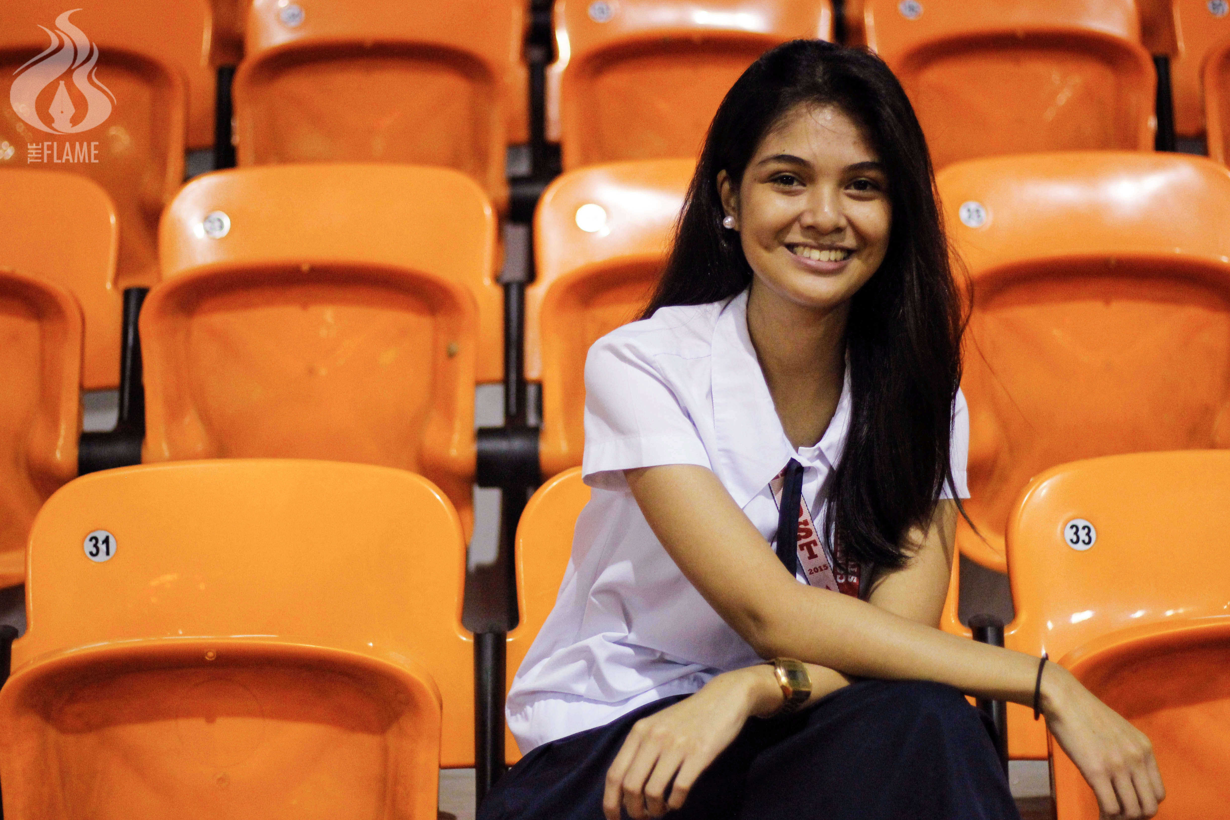 AB alumna is still UST’s courtside reporter