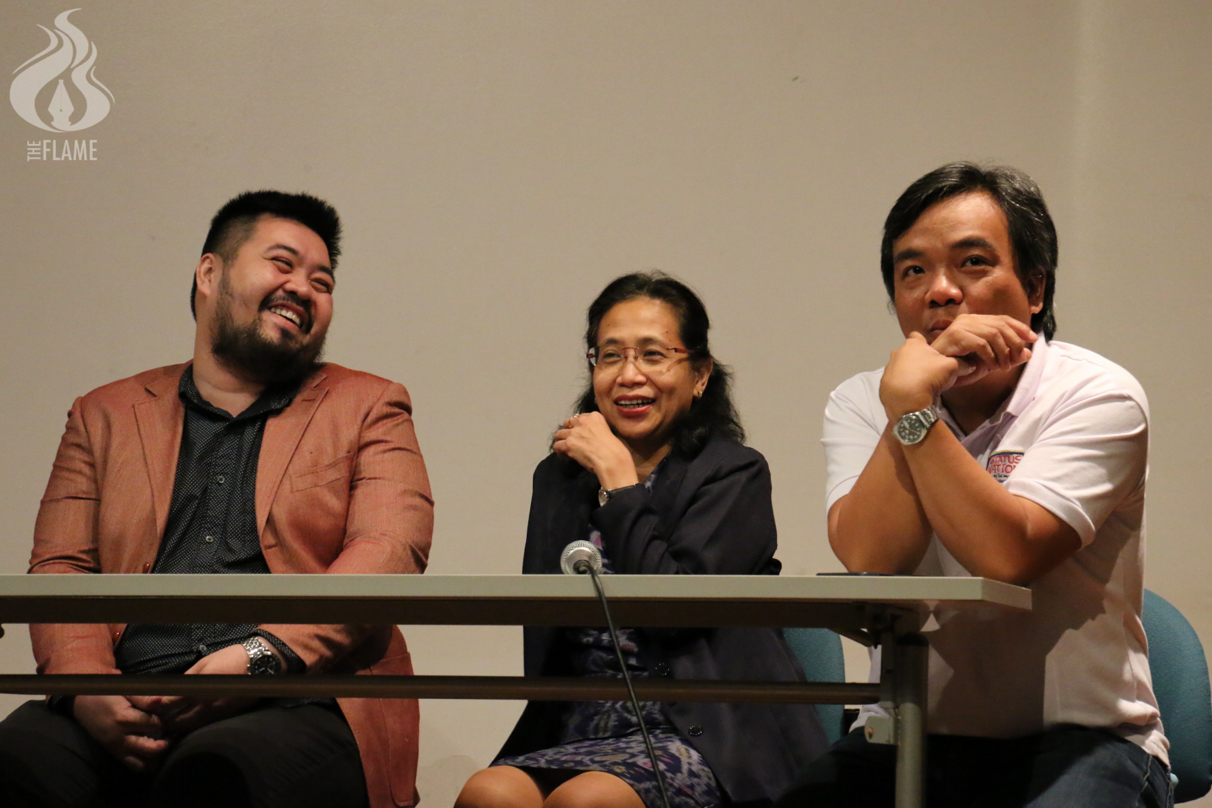 Profs praise Nick Joaquin as “Catholic writer”, tackle role of pop culture in PH literature