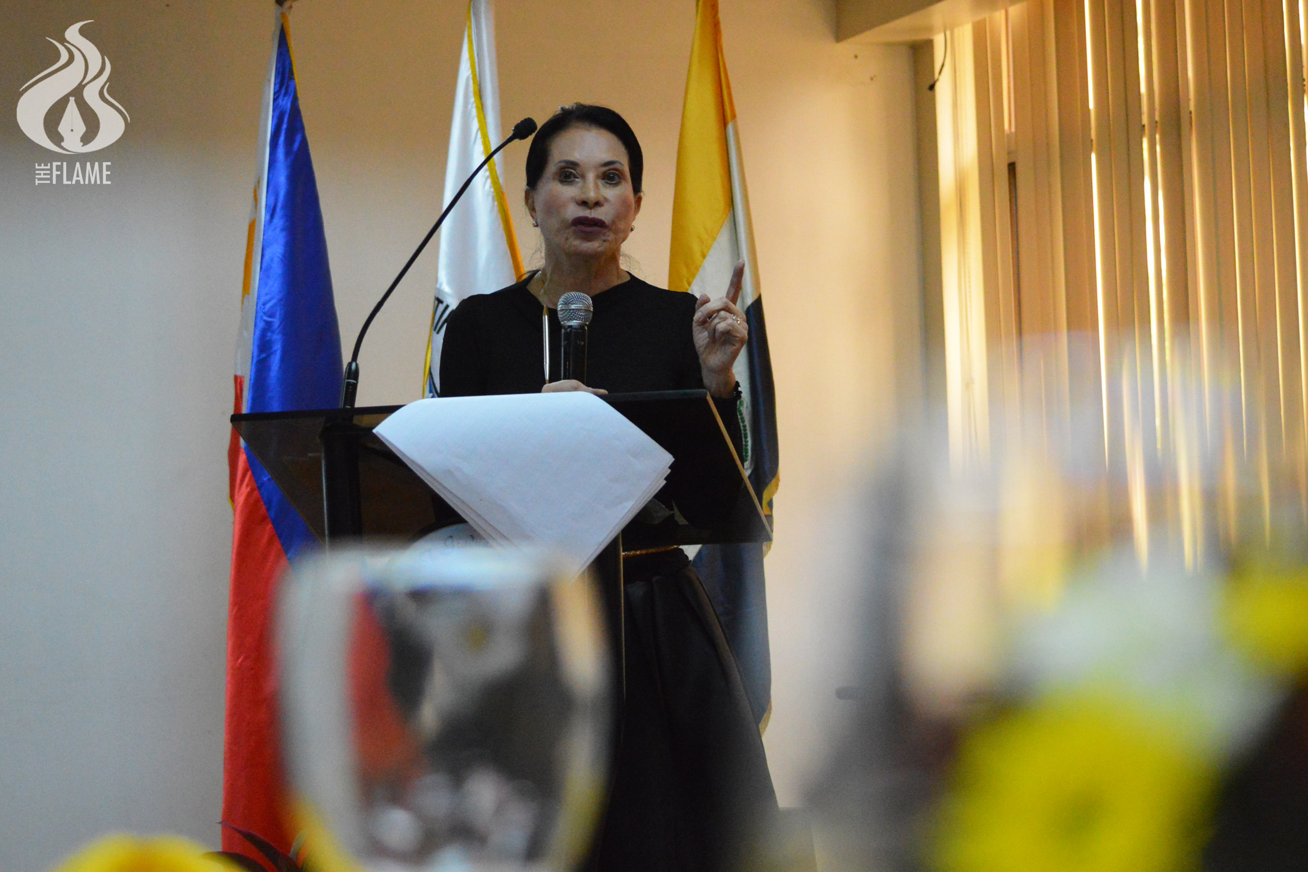 Former Tarlac gov renews blame on Aquino for Mamasapano clash