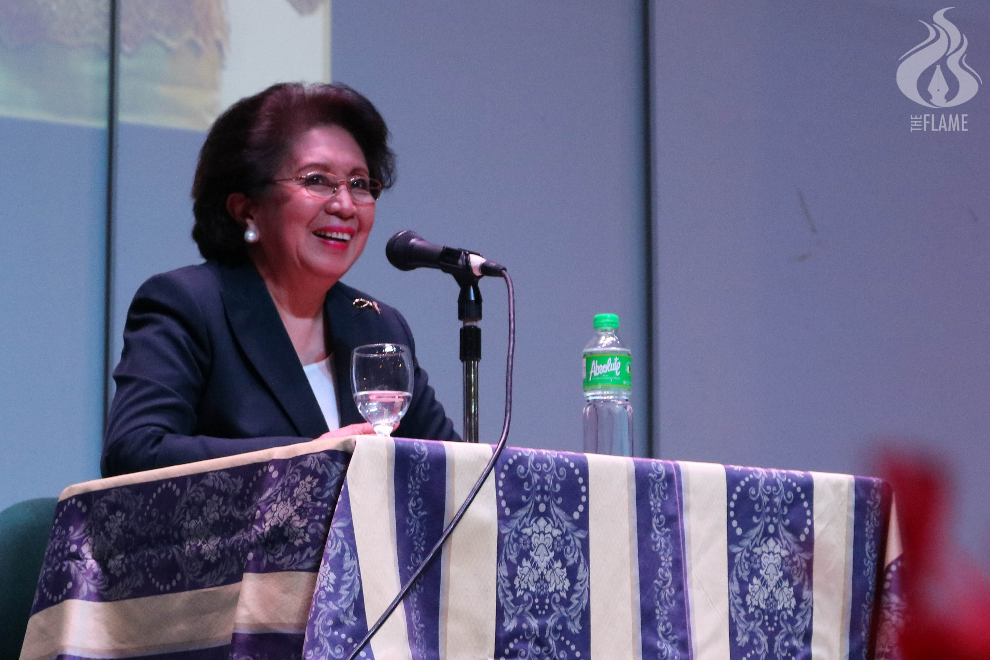 Ombudsman: Prevention is ‘antidote’ to corruption