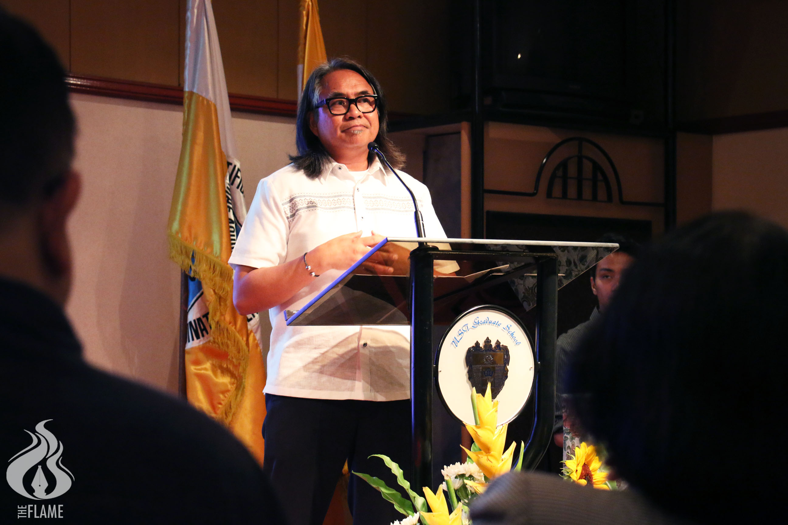 Poetry connects, educates people, says Fil-Am poet