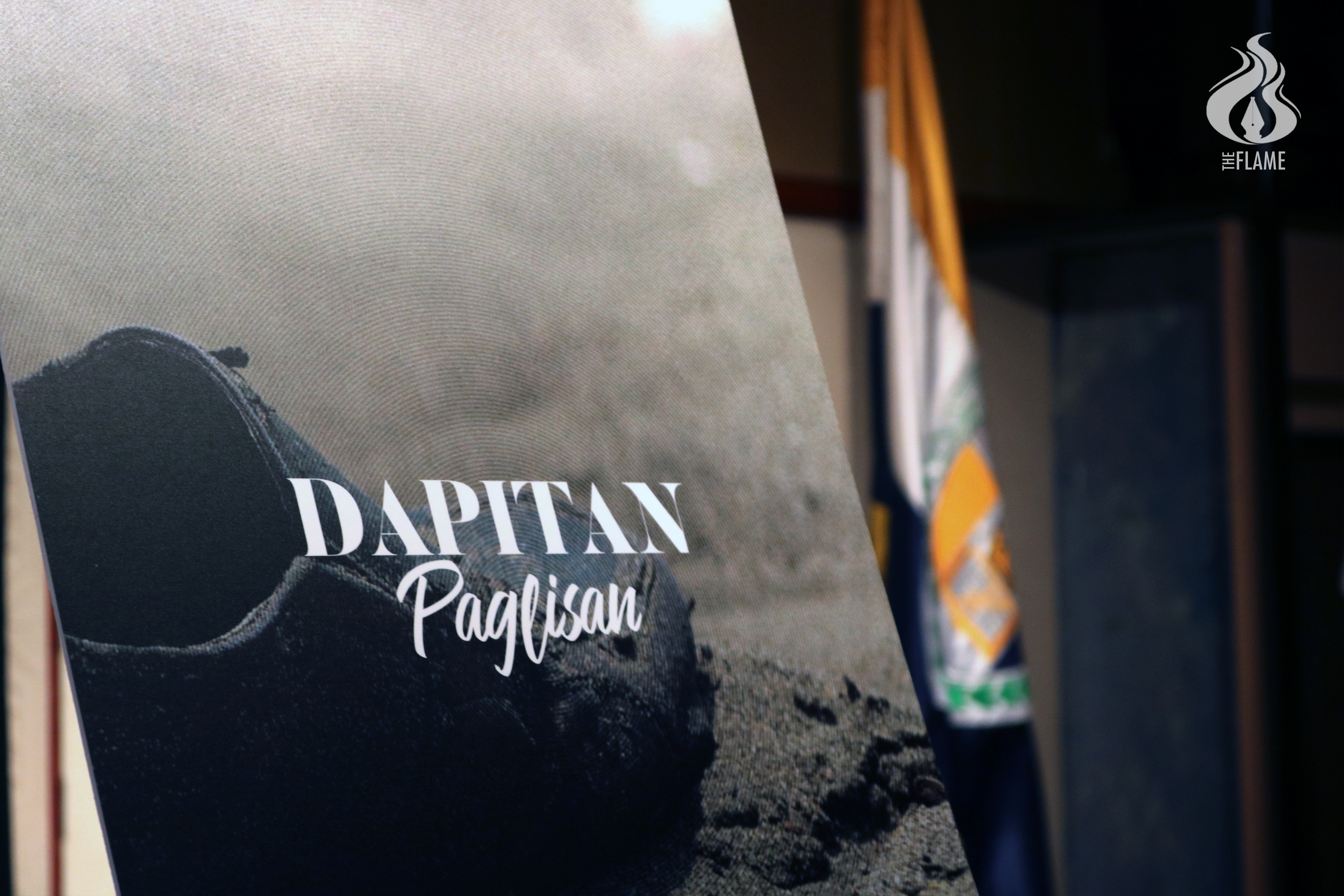 Dapitan 2017 features stories of departure