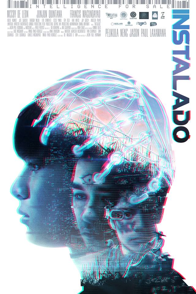 poster from Instalado Facebook page