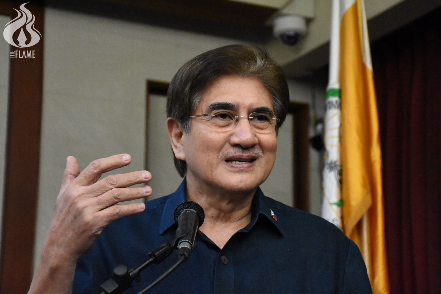 Senator: LGU to blame for Marawi crisis