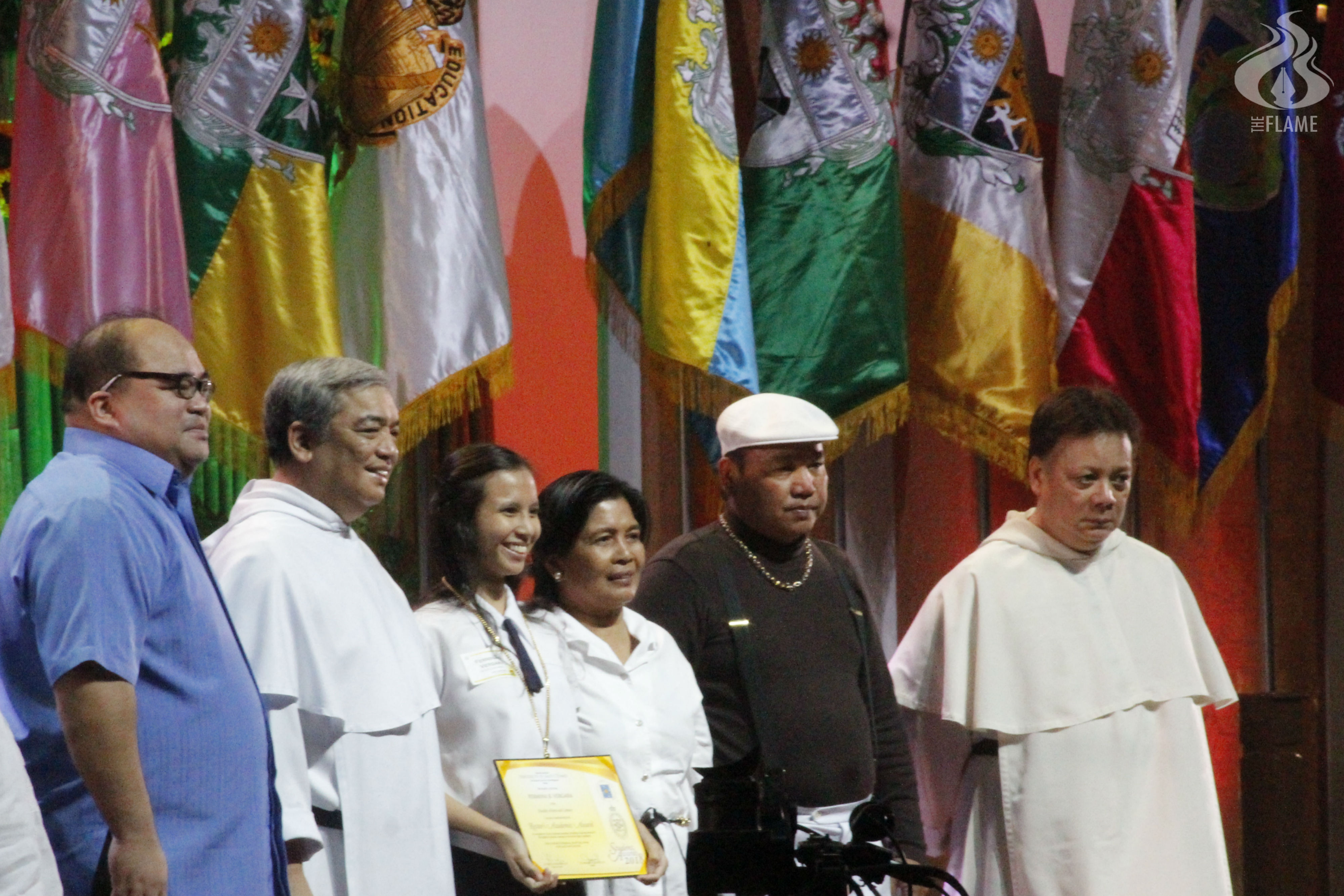 Artlets recognized in Student Awards