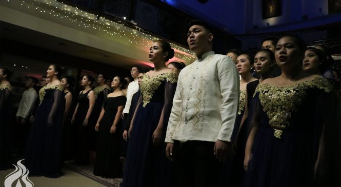 Utterly melodious: AB Chorale brings stellar performance in concert