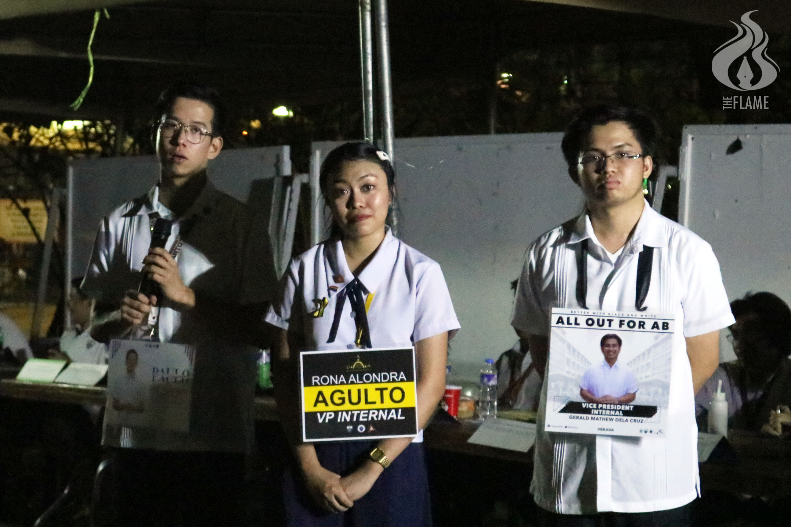 ABSC hopefuls look to make council more accountable, transparent
