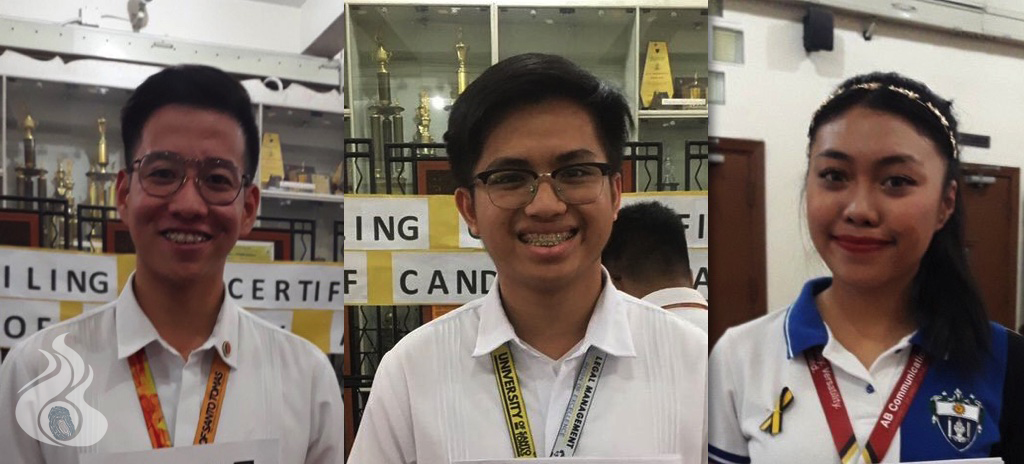 VP-internal candidates strive for a unified Artlets community