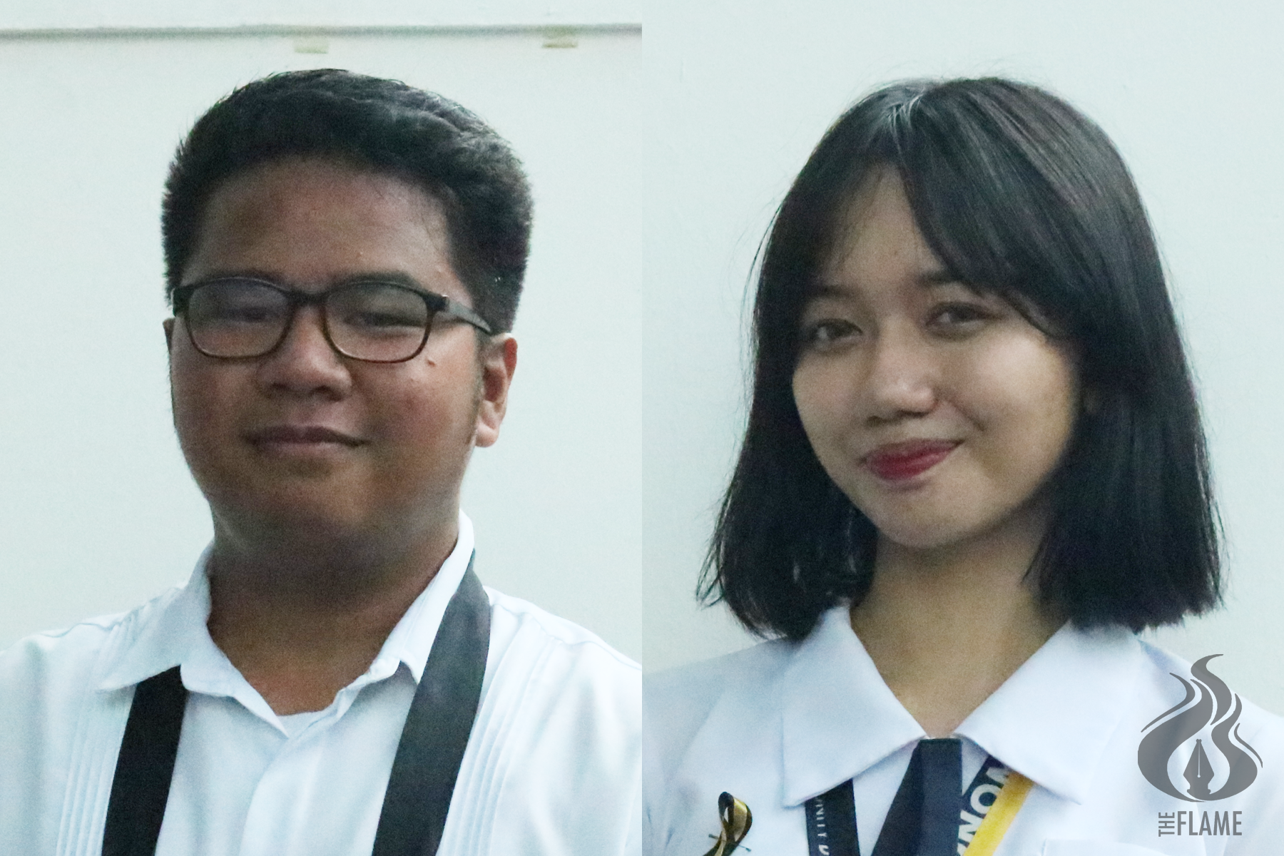 Treasurer hopefuls see their bookkeeping expertise as key to ABSC seat