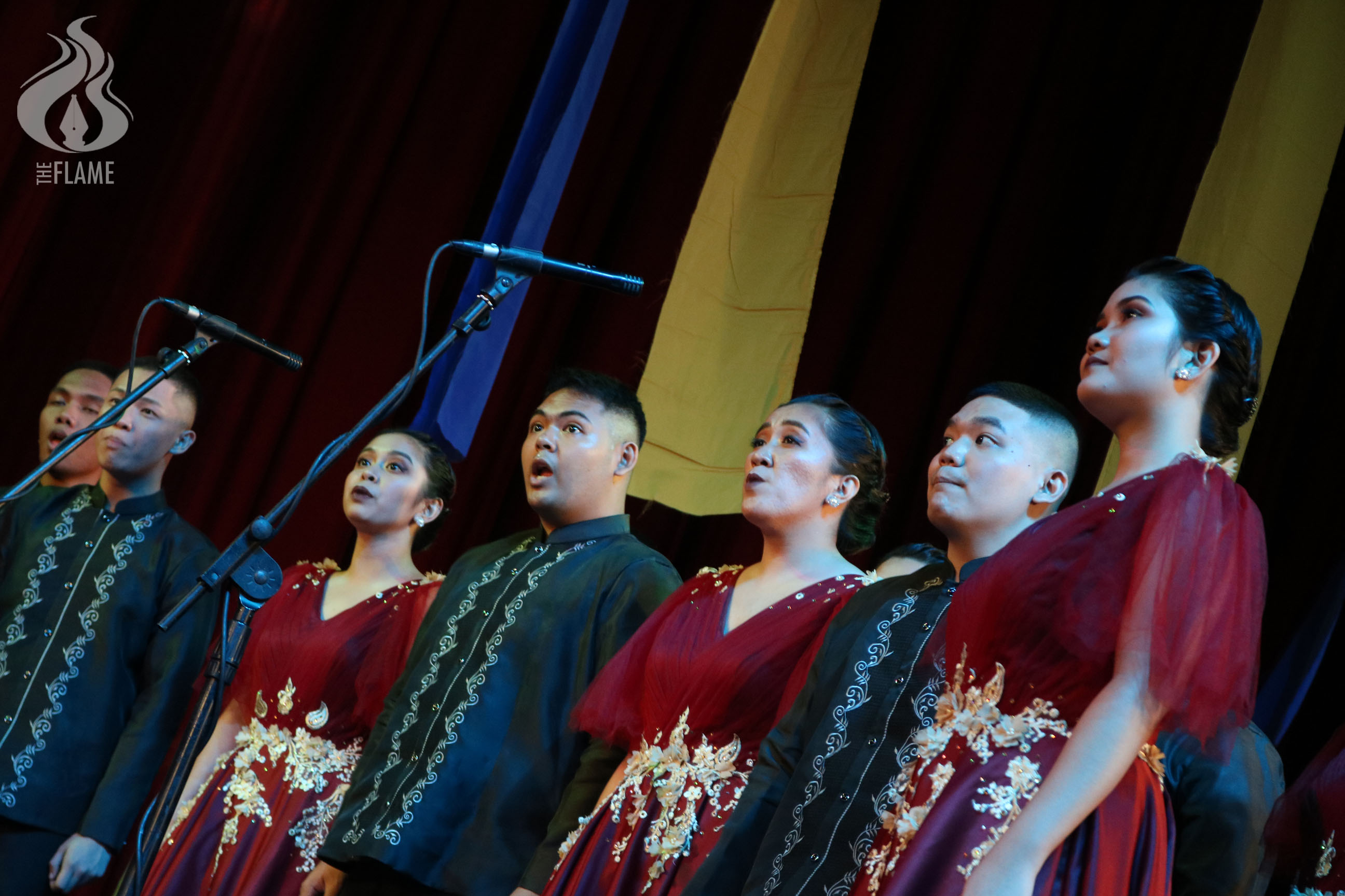 AB Chorale dethroned in Himig Tomasino