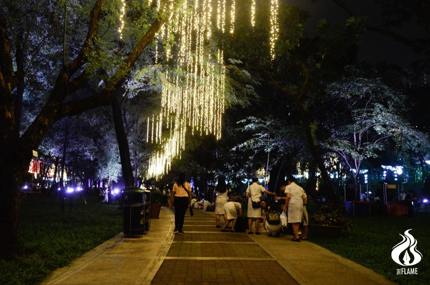 Face-to-face Paskuhan to be limited to the Thomasian community