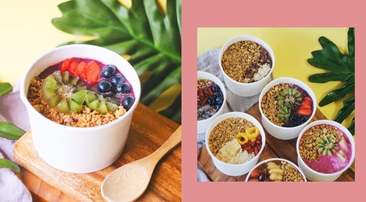 Lilo’s Acai is a beginner’s guide in healthy eating
