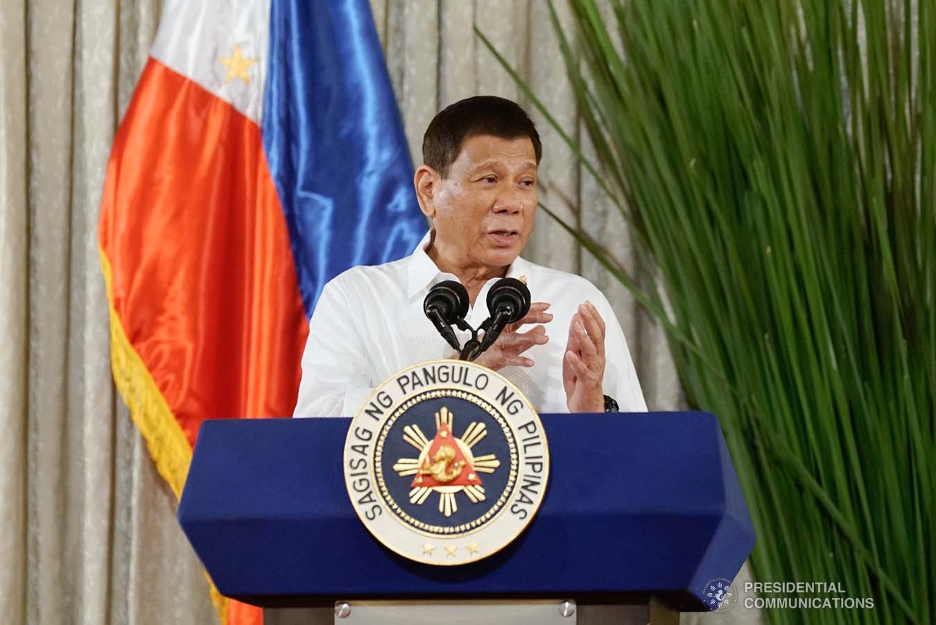 ‘Political gangsterism,’ ‘distortion of the constitution:’ AB profs slam Duterte’s VP bid