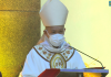 Manila Archbishop urges Thomasians to persevere in education