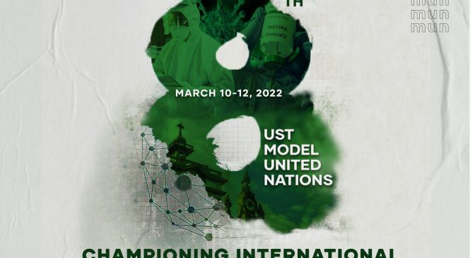 UST Model United Nations conference to tackle effective global health governance