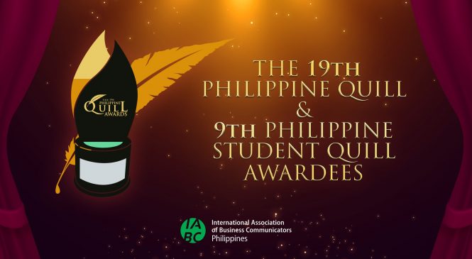 Artlets reap 24 awards in 9th Student Quill