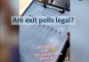 F Files: The truth about exit polls
