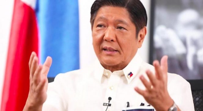 Marcos Jr. presidency seen to reflect a ‘head-on’ battle between true and false