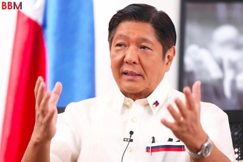 Marcos Jr. presidency seen to reflect a ‘head-on’ battle between true and false