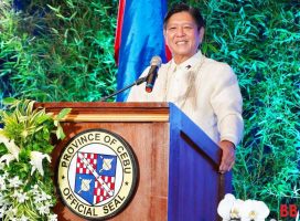 Marcos Jr.’s choices of Cabinet members draw jeers, cheers from AB profs