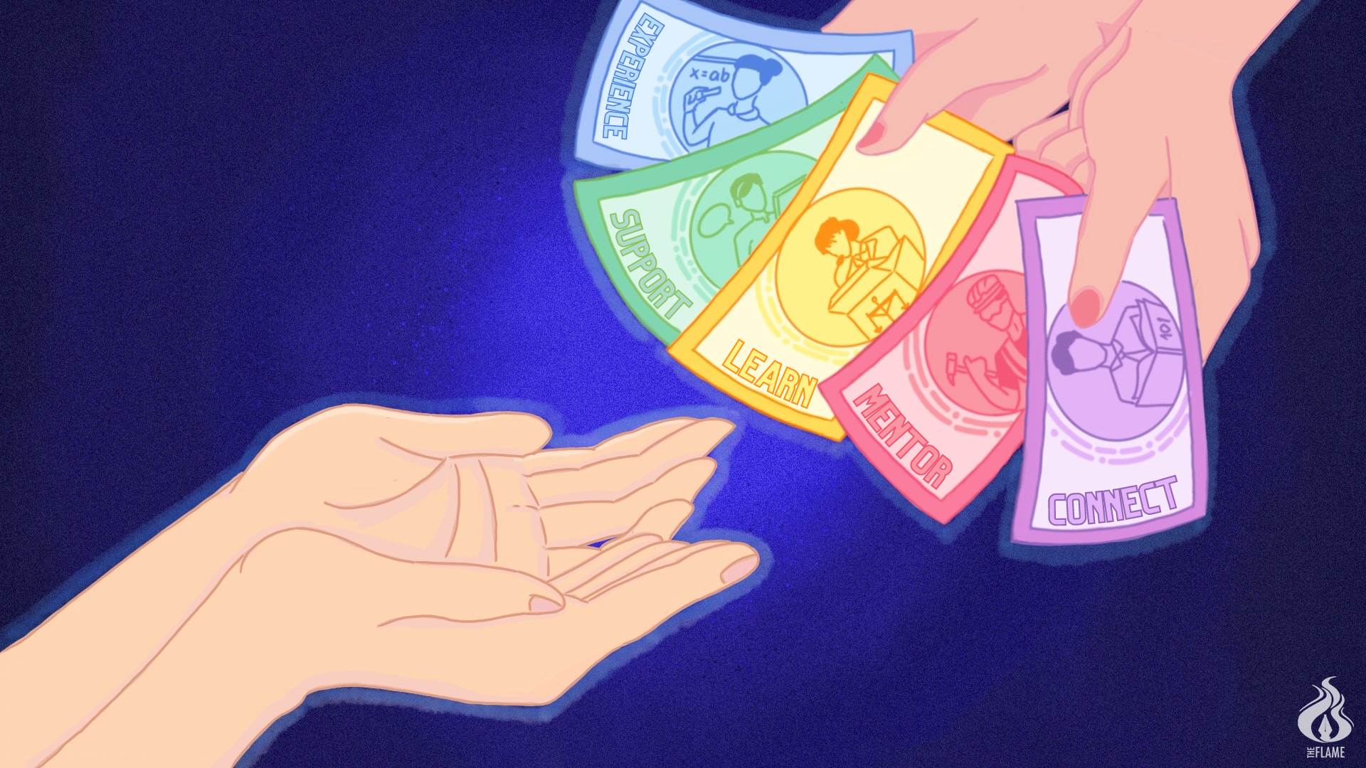 OJT season: Should student interns be compensated?