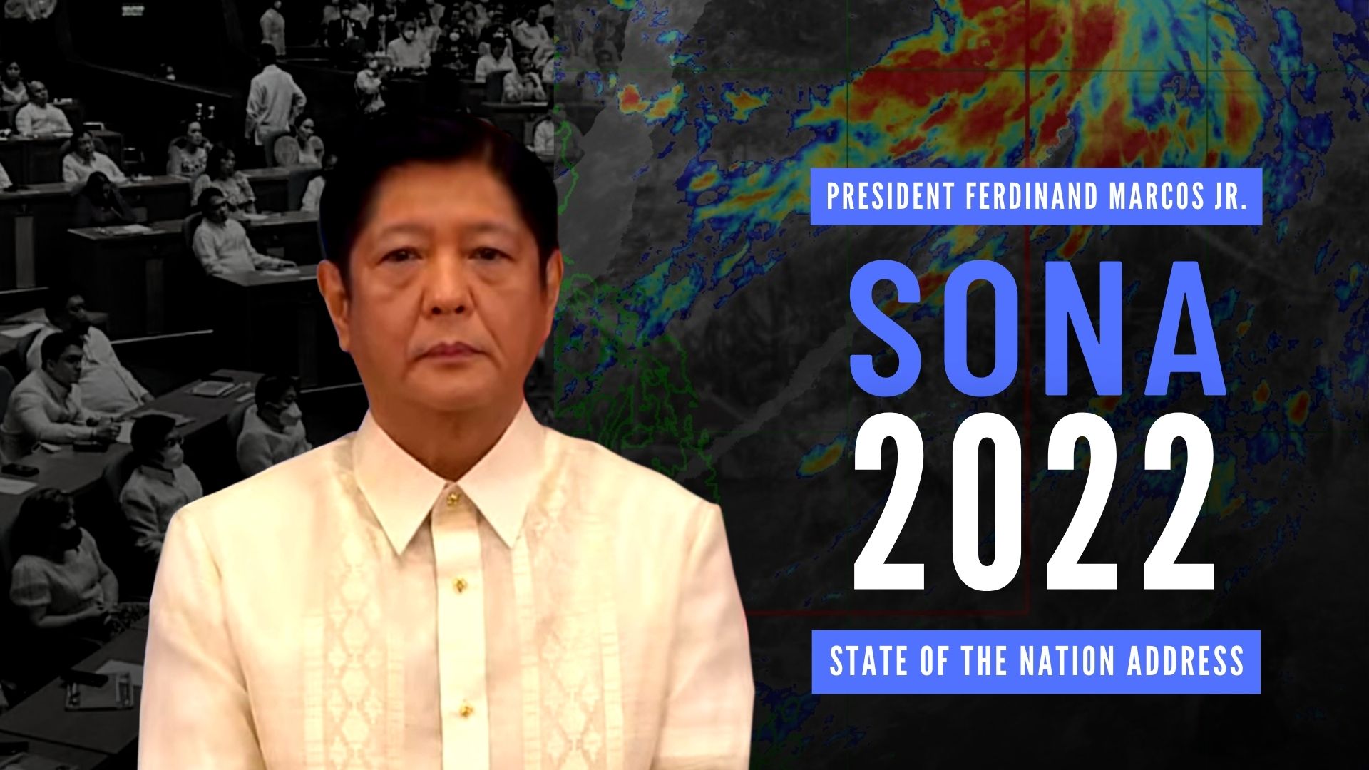 Marcos to promises to make PHL more disaster-resilient