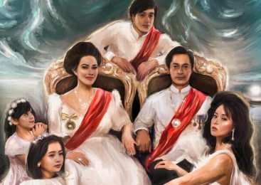 Maid in Malacañang: The Marcoses’ plea for public sympathy  
