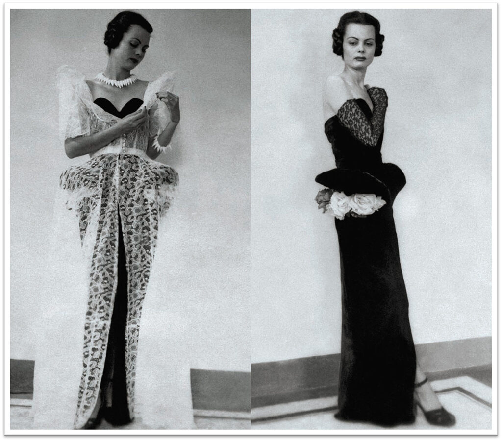 Turning to art after WWII: The fashion legacy of National Artist ...
