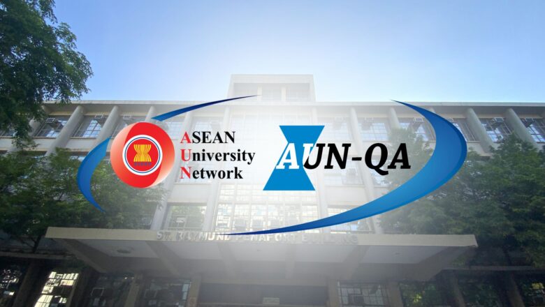 (UPDATED) Journalism, Communication among new AUN-QA recipients