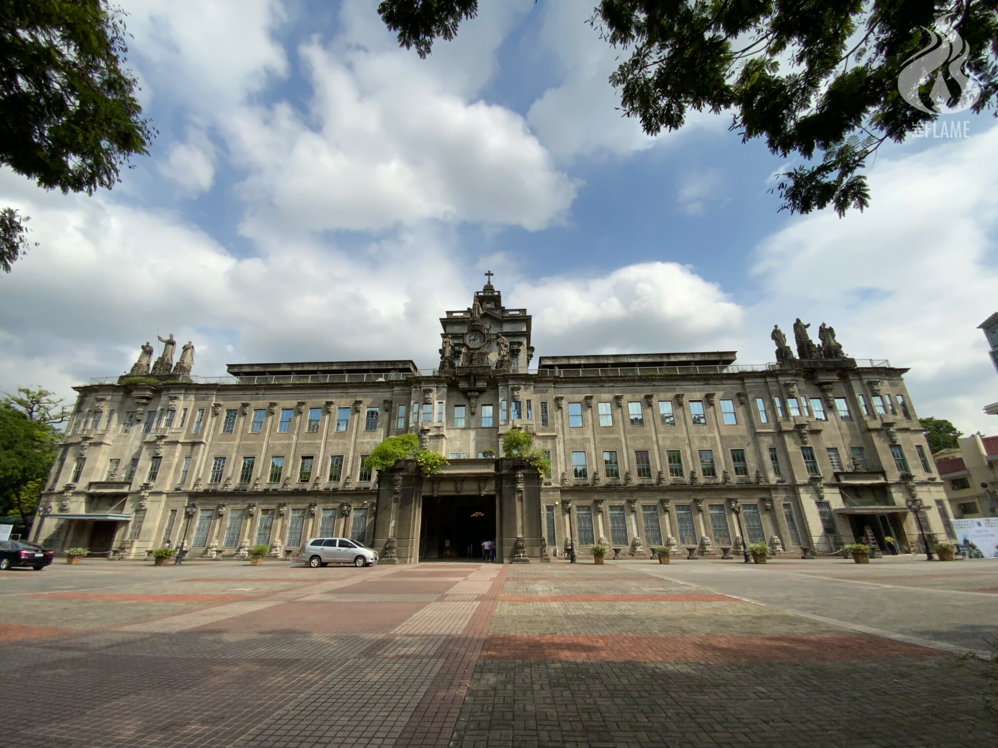 UST still PH’s 4th best school in 2024 EduRank rankings - The Flame