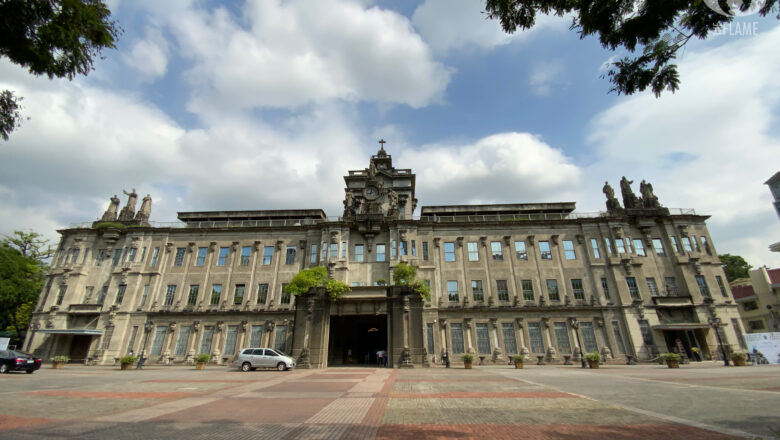 ‘UST must be proud:’ QS exec praises University’s higher ranking amid ‘fiercer’ competition