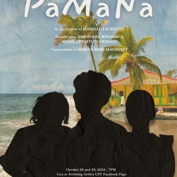 Pamana: The dual nature of Filipino heritage