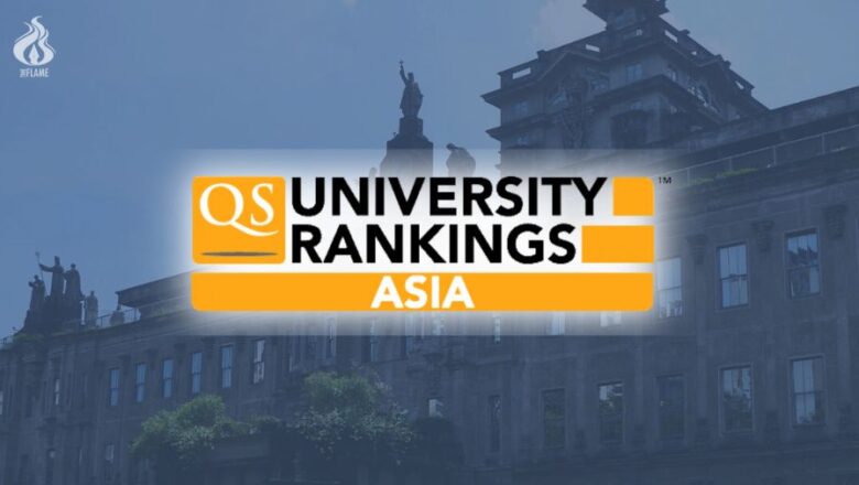 UST retains 4th spot among Philippine schools in QS rankings