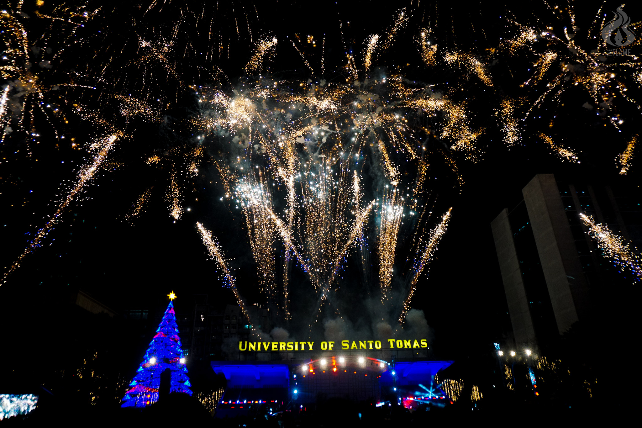 Thomasians reminisce, move forward during return of onsite Paskuhan