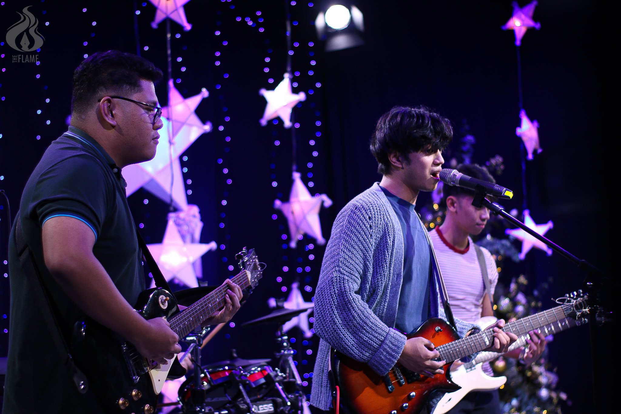 Paskuhan 2022 concert stage to showcase three Thomasian bands