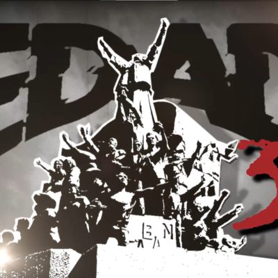 The Flame EDSA Documentary: Edad Treinta y siete
