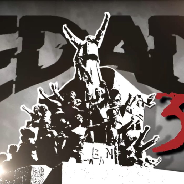 The Flame EDSA Documentary: Edad Treinta y siete