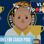 VLOG POPULI: The Return of Coach Pido