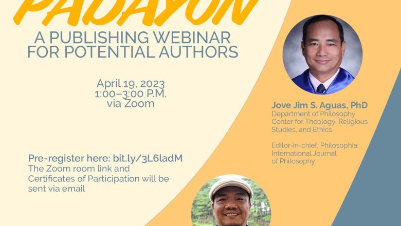 Aspiring authors told to embrace criticisms, rejection to be better writers