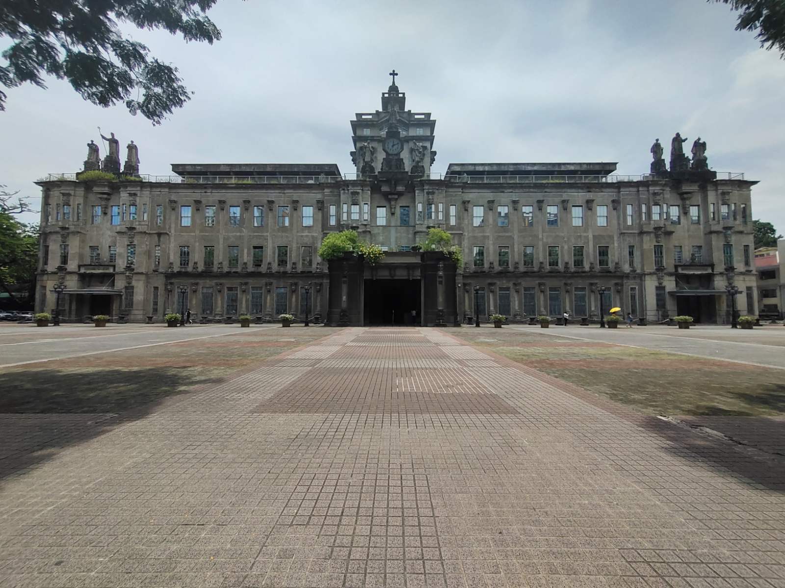 UST ranks fourth among five PH universities in first-ever QS Sustainability ranking