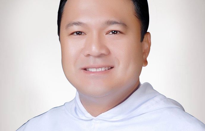 (UPDATED) Dominican priest arrested for ‘offending religious feelings’