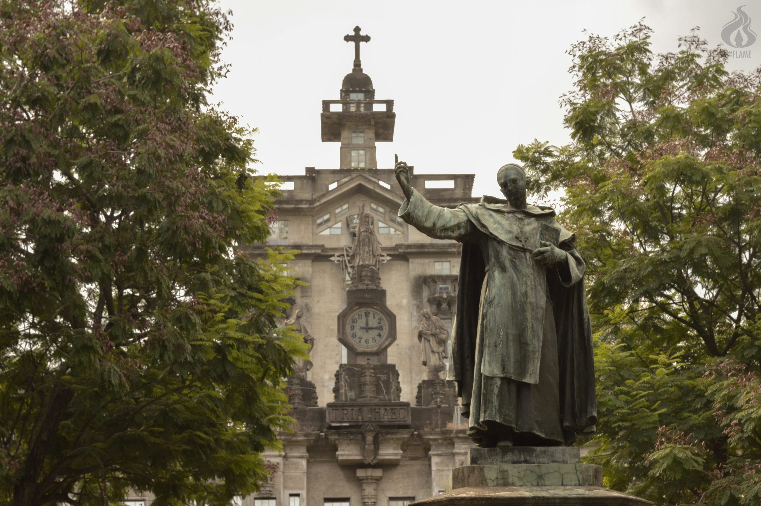 UST Still PH S 4th Best University In 2024 QS World University Rankings   DSC 6946 1 2 Scaled 