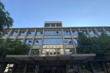 Over 100 thesis advisers, panelists to face salary deductions due to clerical error