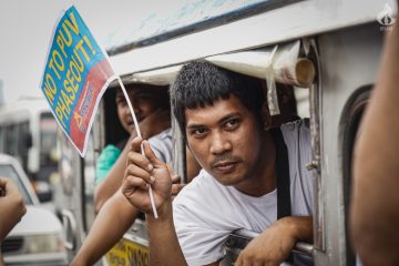 Jeepney modernization program: Drivers have a steep price to pay