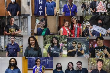 Faces of Dapitan: First Glimpse