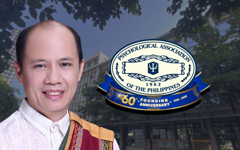 AB faculty secretary named vice president of PH’s oldest psychological association