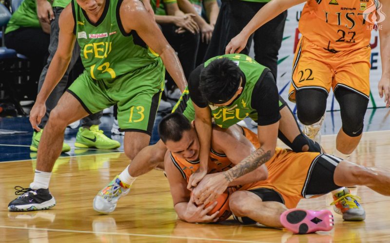 UST Growling Tigers claim first win in 385 days