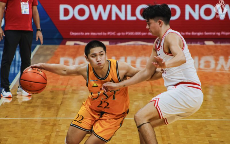 UST on a back-to-back skid after loss to UE